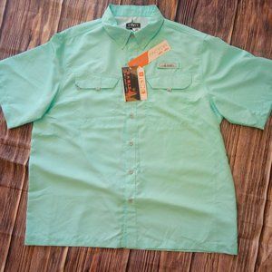 Habit Button Down Shirt